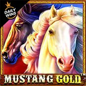 Mustang Gold