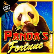 Panda's Fortune