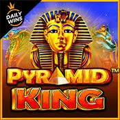 Pyramid King