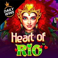 Heart of Rio™