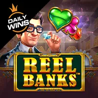 Reel Banks