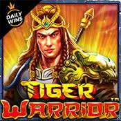 The Tiger Warrior