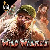 Wild Walker