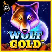 Wolf Gold