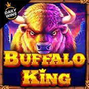 Buffalo King