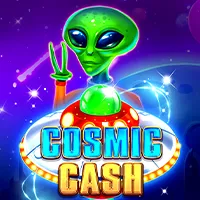 Cosmic Cash™