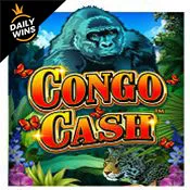 Congo Cash