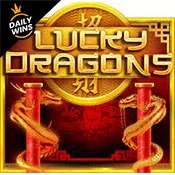 Lucky Dragons