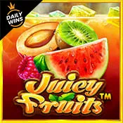 Juicy Fruits