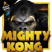 Mighty Kong