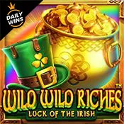 Wild Wild Riches