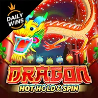 Dragon Hot Hold and Spin™