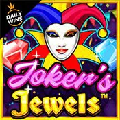 Joker's Jewels