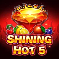 Shining Hot 5™