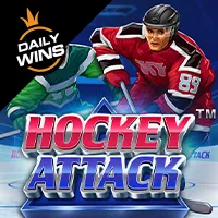 Hockey Attack™