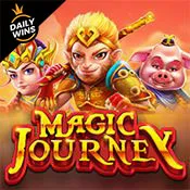 Magic Journey