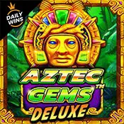 Aztec Gems Deluxe