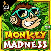 Monkey Madness