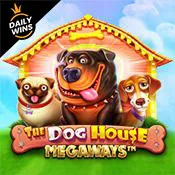 The Dog House Megaways