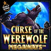 Curse of the Werewolf