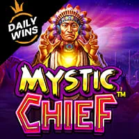 Mystic Chief™