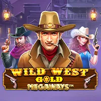 Wild West Gold Megaways™