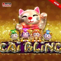 CAI BLING