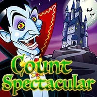 Count Spectacular