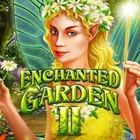 Enchanted Garden II