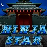 Ninja Star