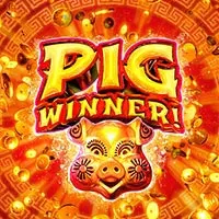 Pig Winner