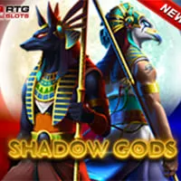 Shadow Gods