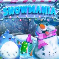 Snowmania