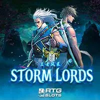 Storm Lords