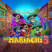 The Mariachi 5