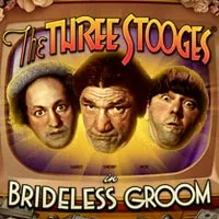 The Three Stooges® Brideless Groom