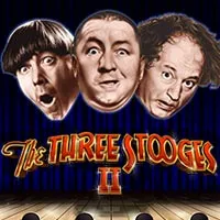 The Three Stooges II