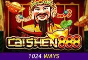 Cai Shen 888