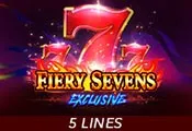 Fiery Sevens Exclusive