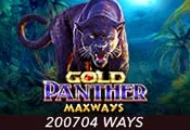 Gold Panther Maxways