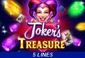 Jokers Treasure