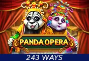 Panda Opera