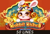 Rabbit Riches