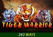 Tiger Warrior