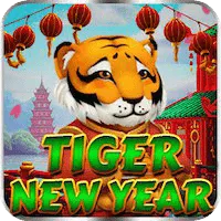 Tiger New Year