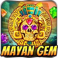 Mayan Gem