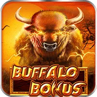 Buffalo Bonus