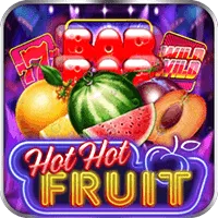 Hot Hot Fruit