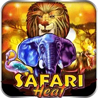 Safari Heat